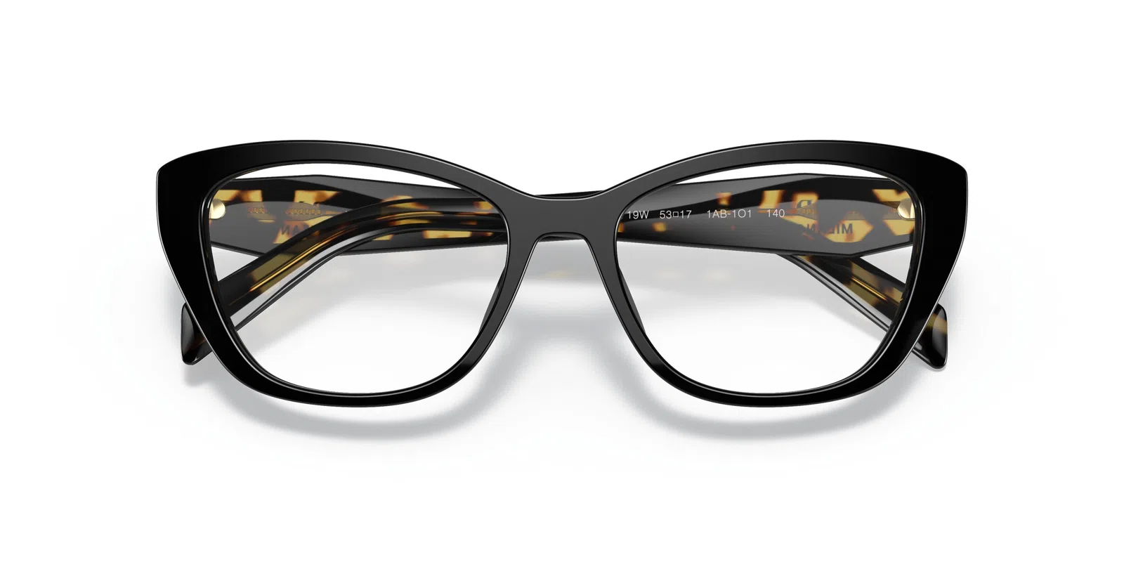Prada 19WV Eyeglasses - view 21